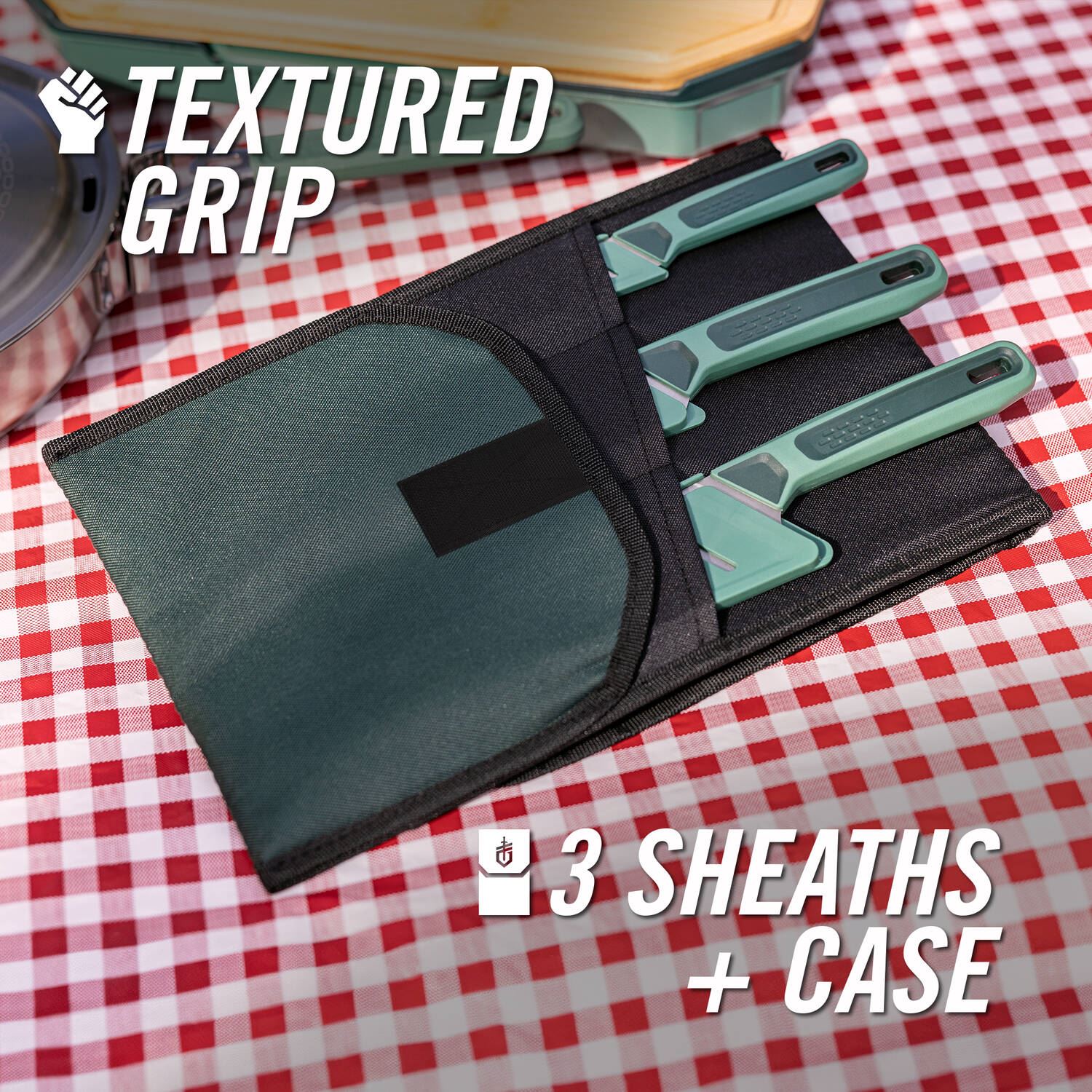ComplEAT Knife Set - Image 9