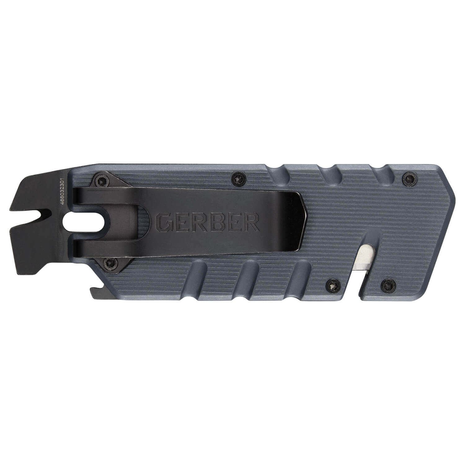 Prybrid Utility Clip - Urban Blue - Image 2