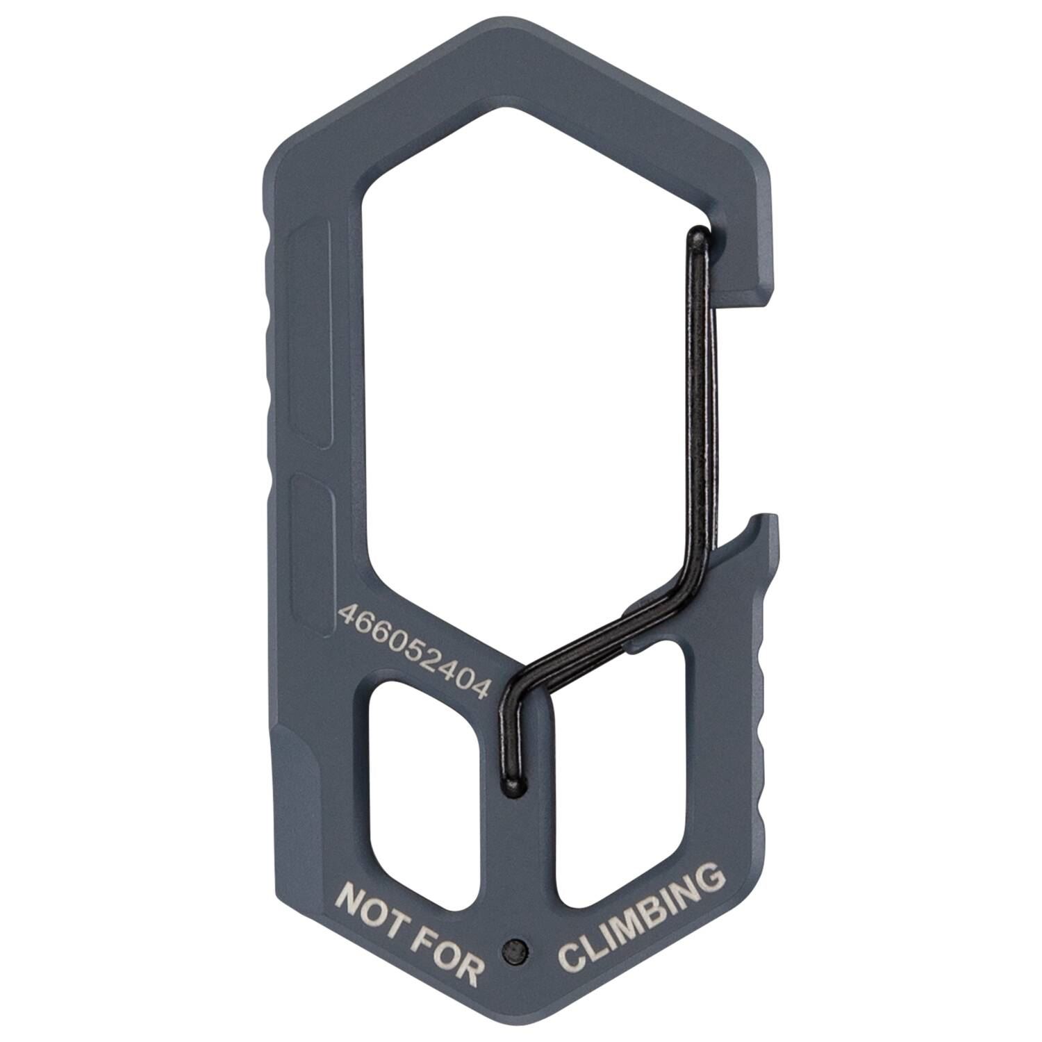 Carabiner - Urban Blue - Image 2