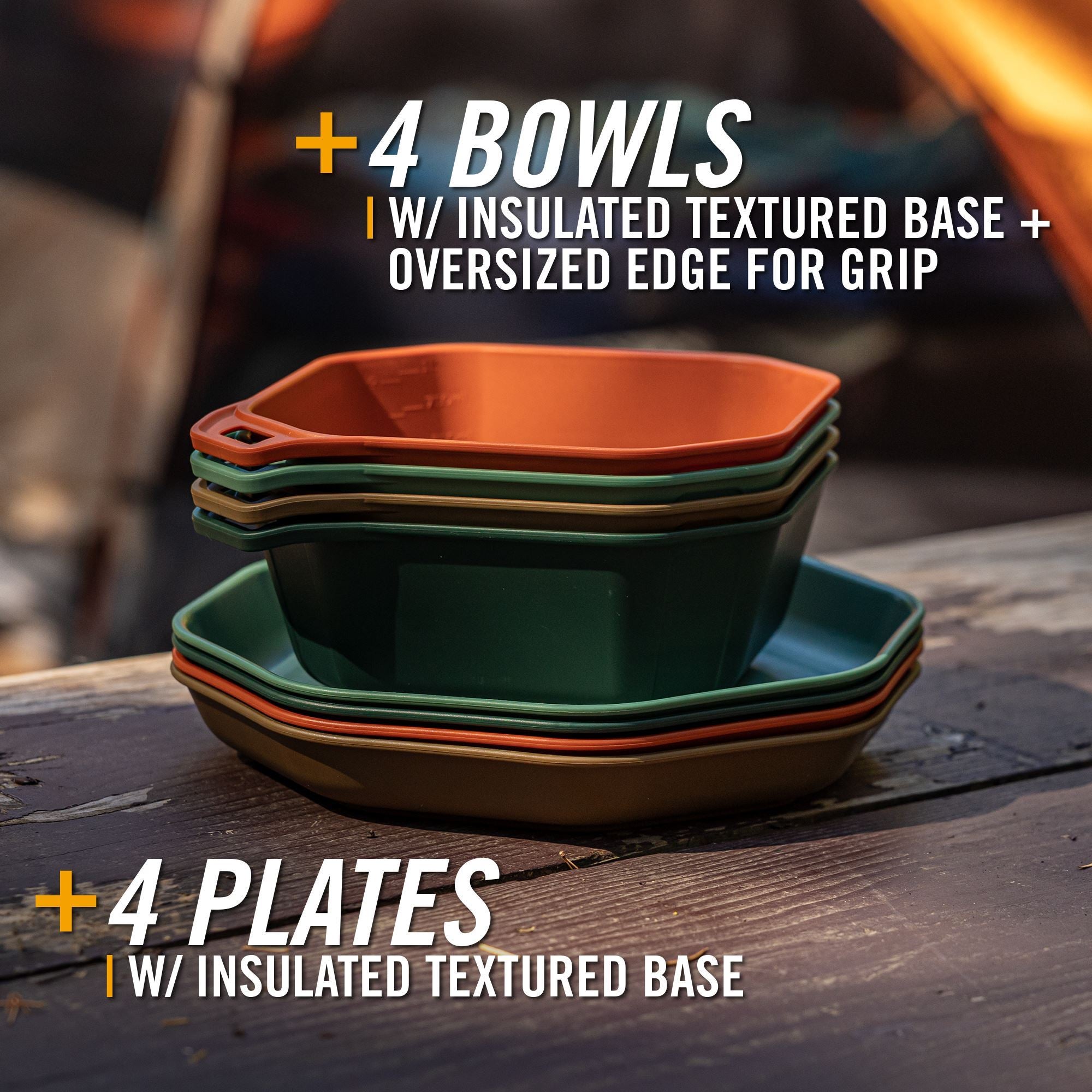 ComplEAT XL Tableware Set - Image 10