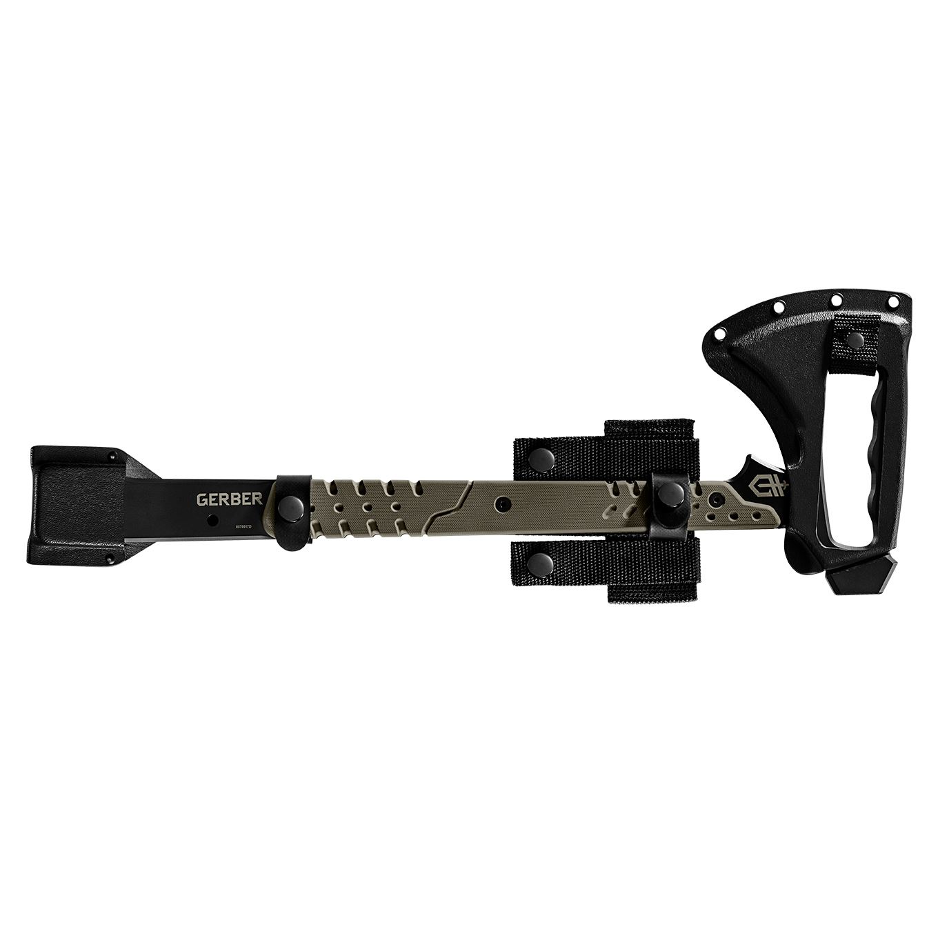 Downrange Tomahawk - Image 2