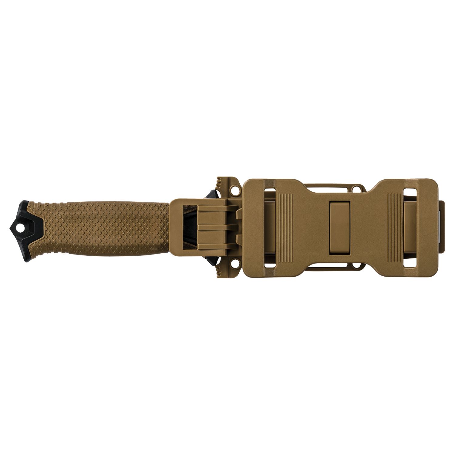 StrongArm - Coyote Brown. Plain Edge - Image 2