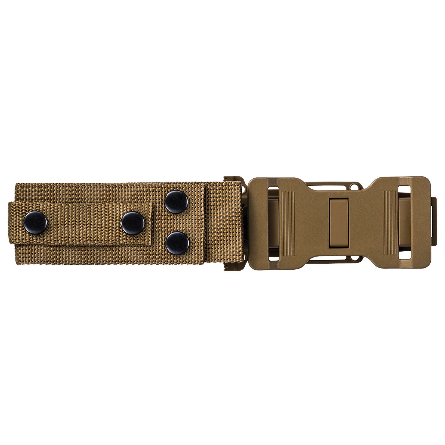 StrongArm - Coyote Brown. Plain Edge - Image 3
