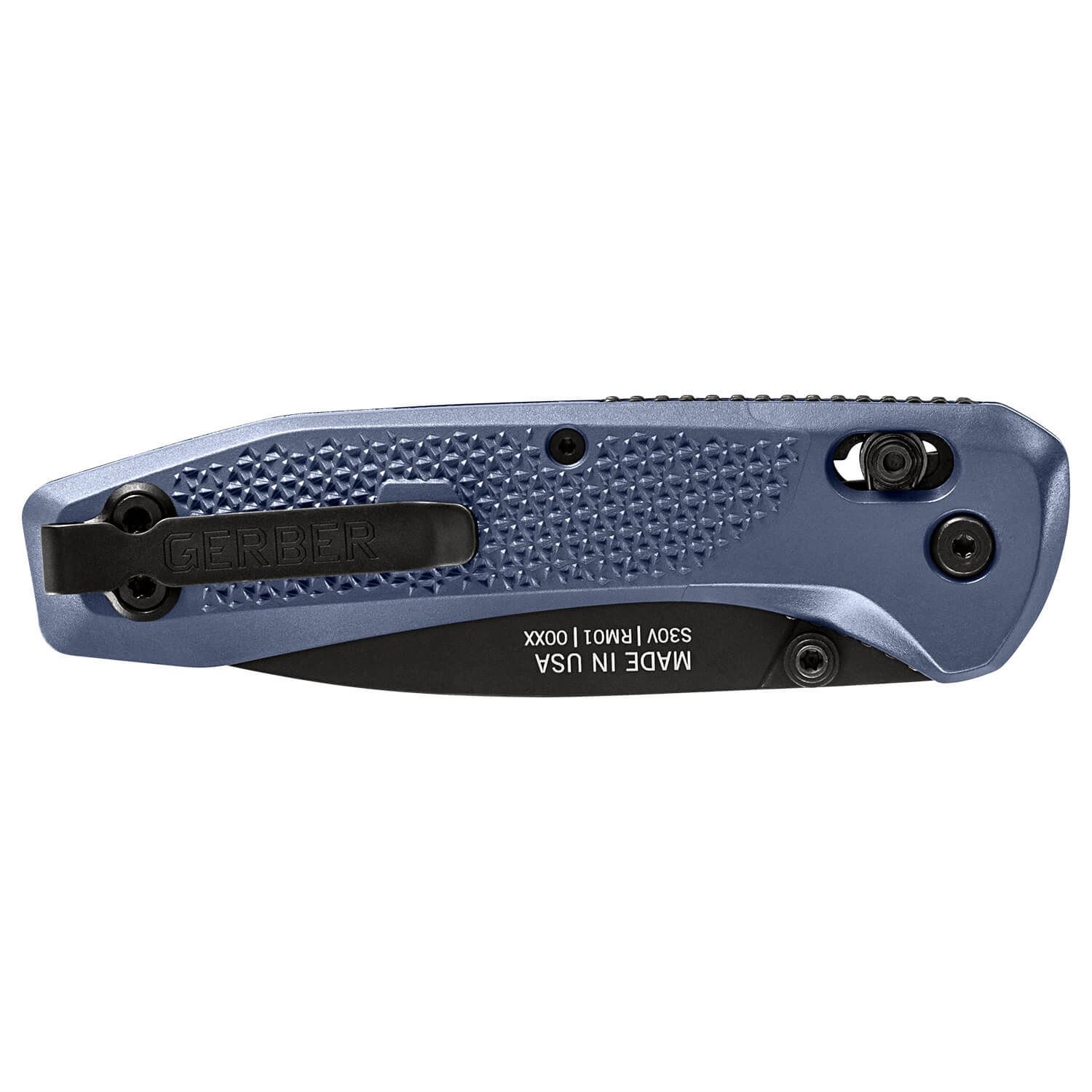 Sedulo - Urban Blue. Black Oxide - Image 2