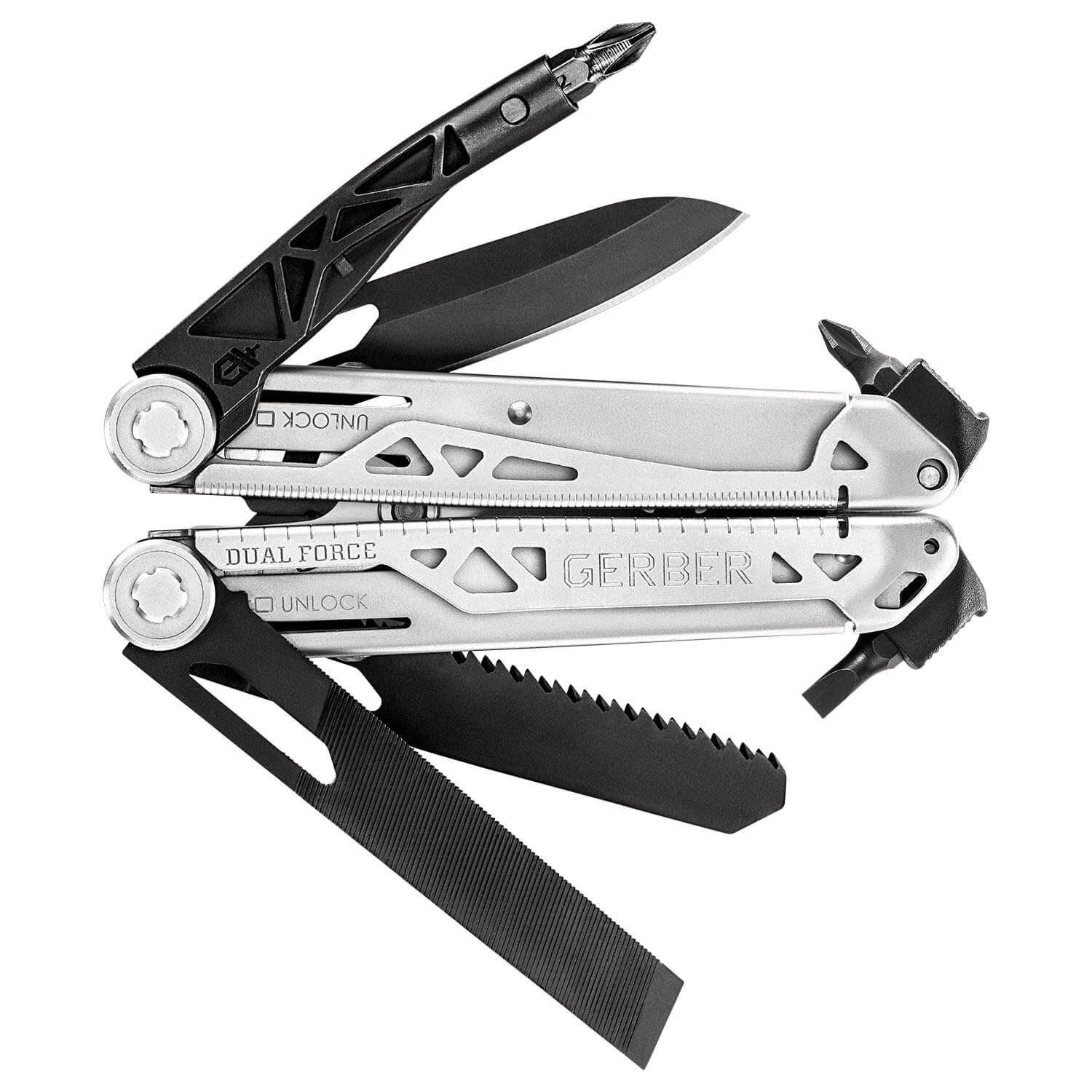 Dual-Force - Image 4