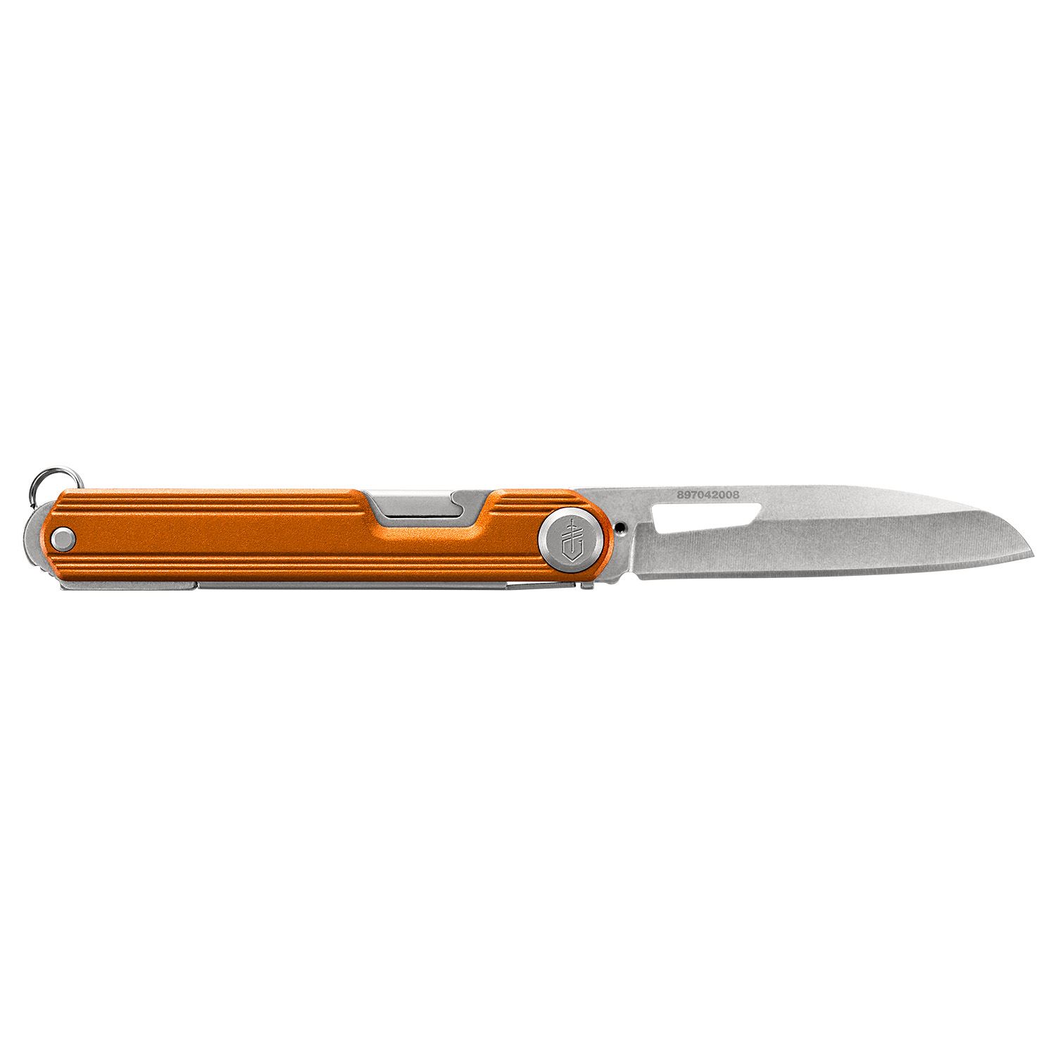 Armbar Slim Cut - Burnt Orange - Image 2