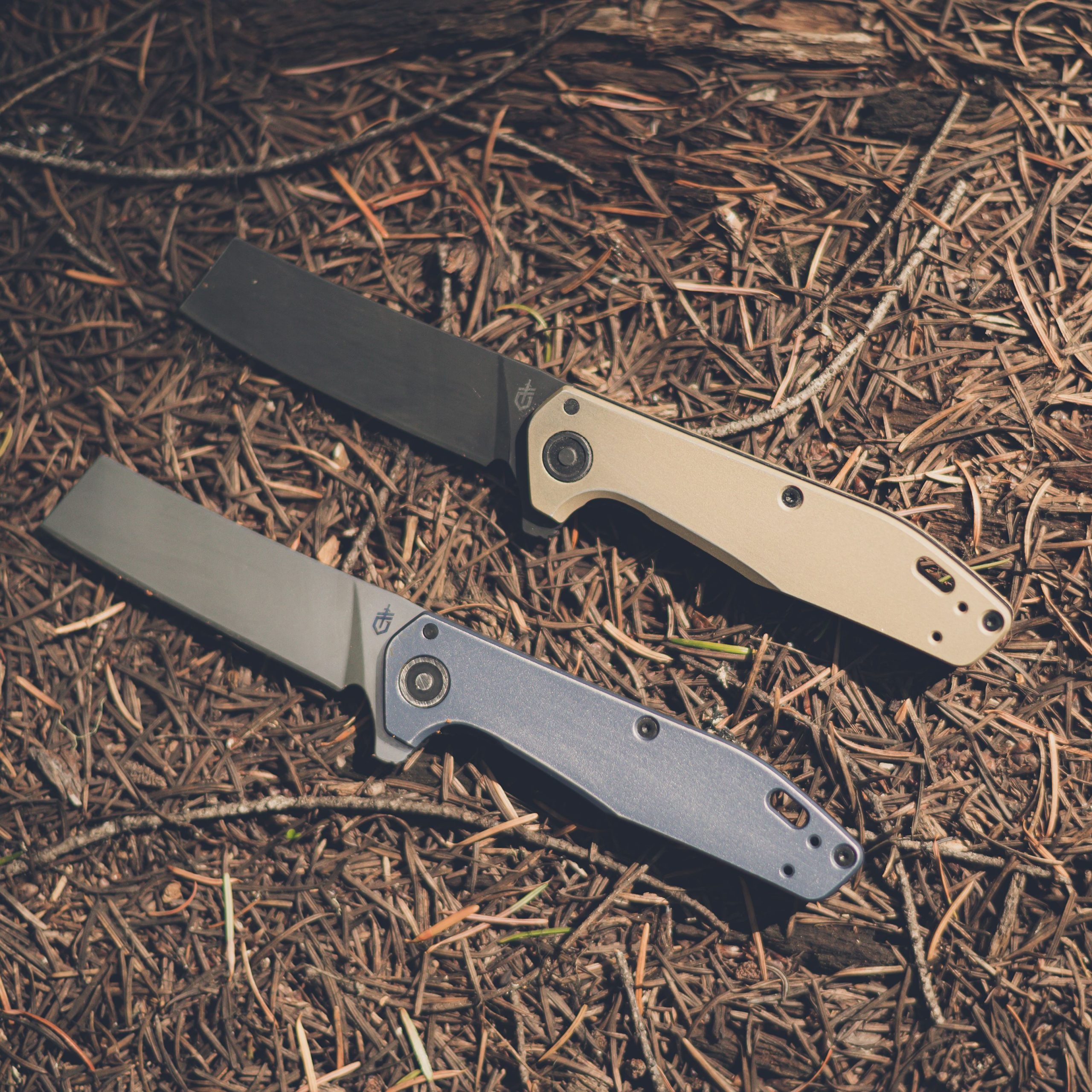 Fastball Cleaver - Urban Blue - Image 6