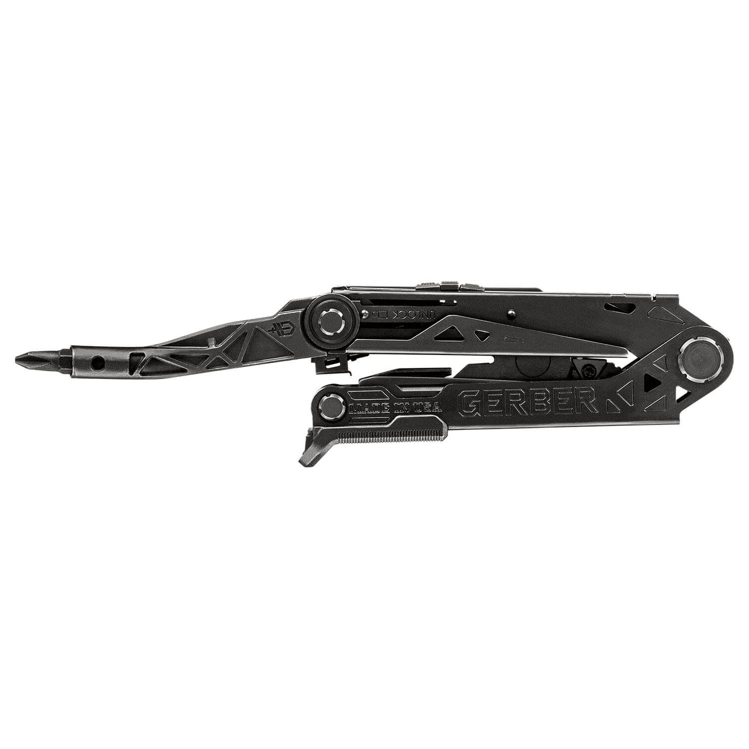 Center-Drive Rescue - Berry-Compliant Sheath - Image 2