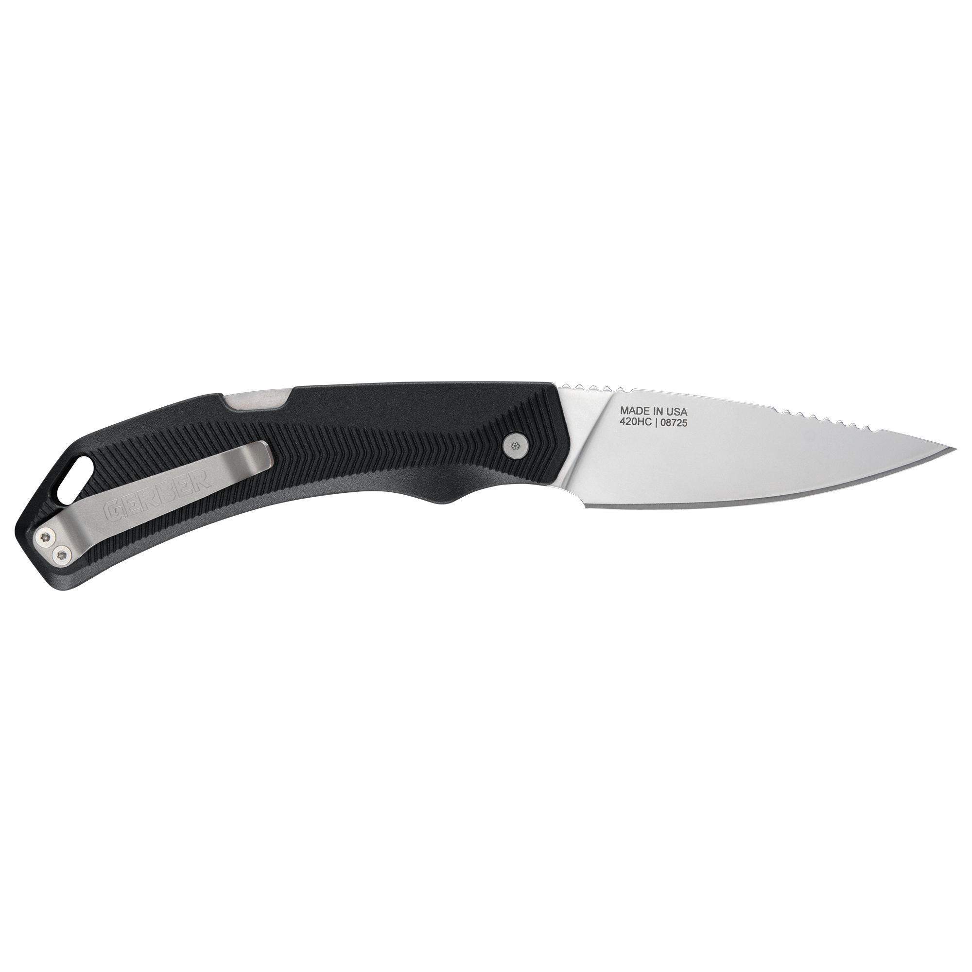 Forefront Folder - Black - Image 4