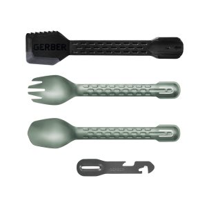 ComplEAT Utensil Set - Baltic Haze