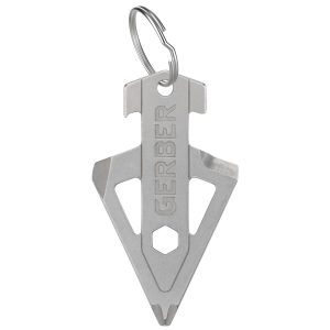 Broadhead - Silver