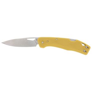 LST - Mustard Yellow