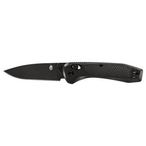 Sedulo - Black. Black Oxide