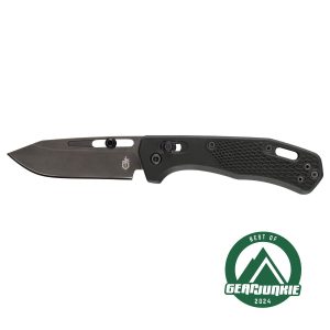 Assert - Black