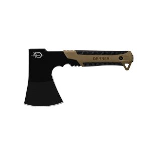 Pack Hatchet - Coyote Brown